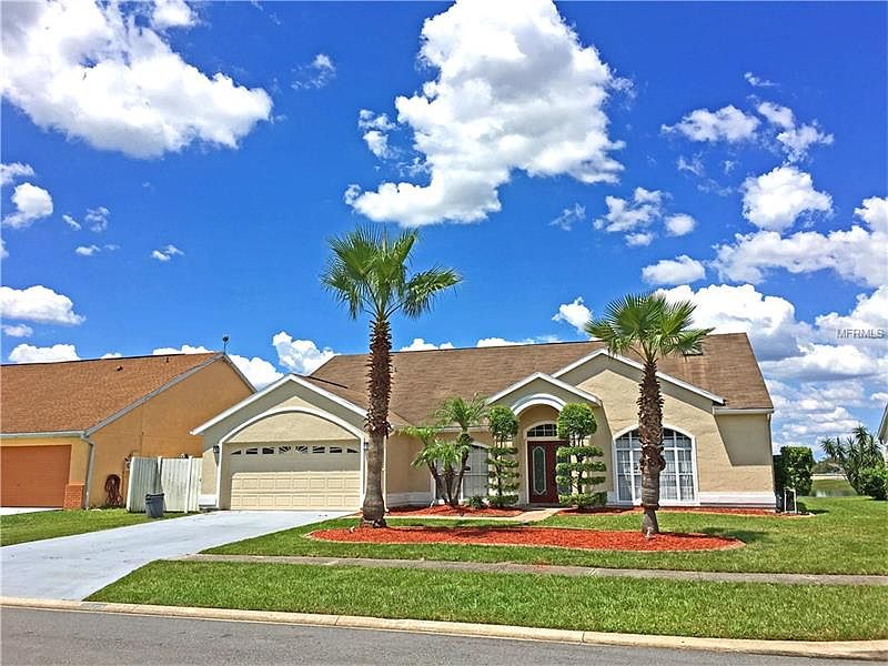 1st image of 1625 Burryport Dr #5