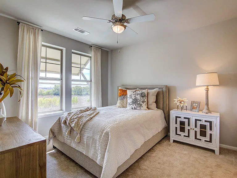 900 Gordon Heights Ln — Photo 22