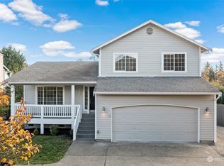1614 19th Avenue Ct, Milton, WA