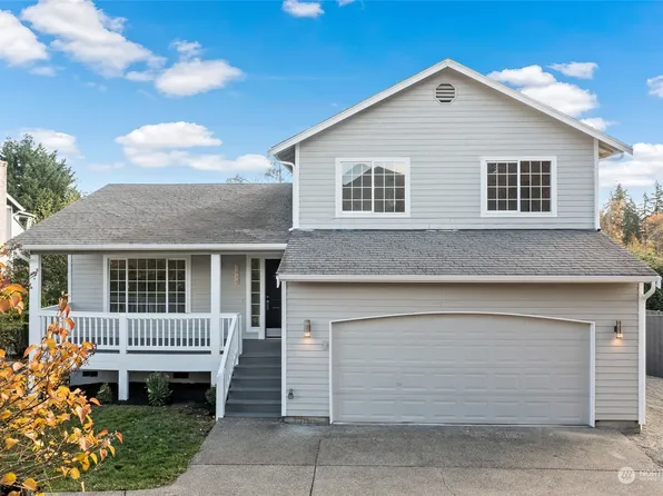 1614 19th Avenue Ct, Milton, WA 98354