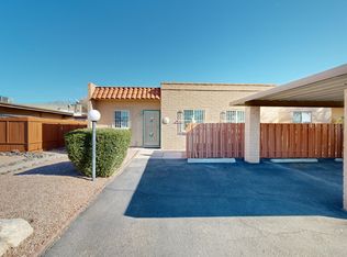916 S Pantano Rd, Tucson, AZ 85710