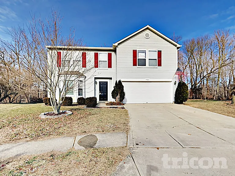 7921 Crackling Ln — Photo 2