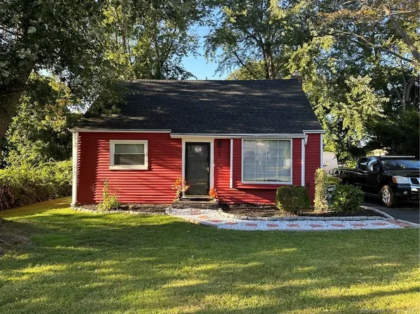 150 Glen Haven Road, New Haven, CT 06513