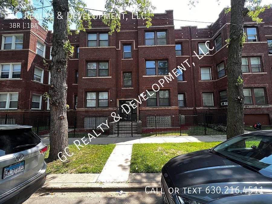 1st image of 6635-37 S Ellis Ave #6637-3S