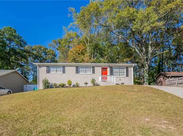 6230 Kensington Ct, Austell, GA 30106