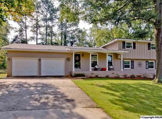 2510 Guenevere Ave SE, Huntsville, AL 35803