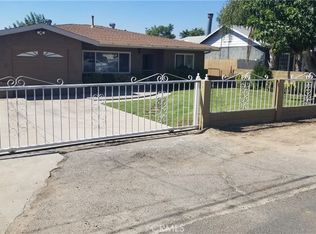 7490 Newcomb St, San Bernardino, CA 92410