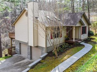 30 Twin Hills Dr, Weaverville, NC 28787