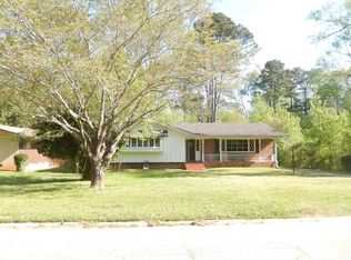 3795 Village Dr SW, Atlanta, GA 30331