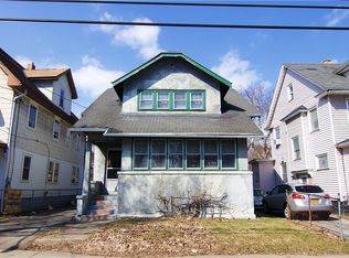 97 Rohr St, Rochester, NY 14605