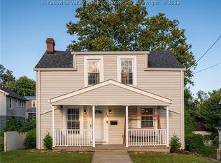 204 Shepherd Ave, South Charleston, WV 25303
