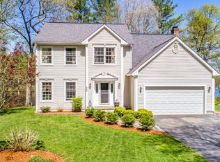554 Douglas Rd, Northbridge, MA 01534