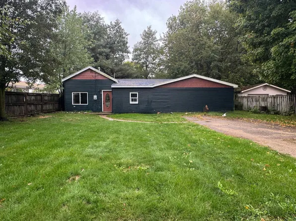 117 Lovell St, Schoolcraft, MI 49087