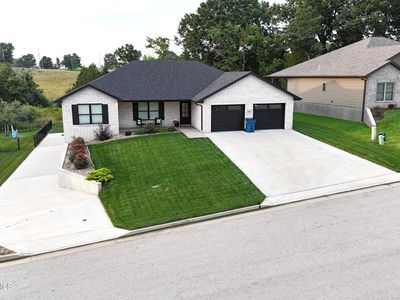 5502 Kenview Dr, Jefferson City, MO, 65109