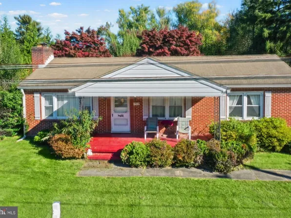 1509 Superior St, Havre De Grace, MD 21078