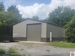 Cantrell Rd #542, Eddyville, KY 42038