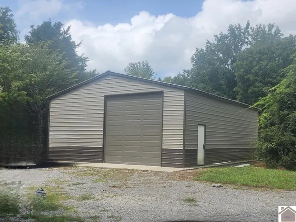 Cantrell Rd #542, Eddyville, KY 42038