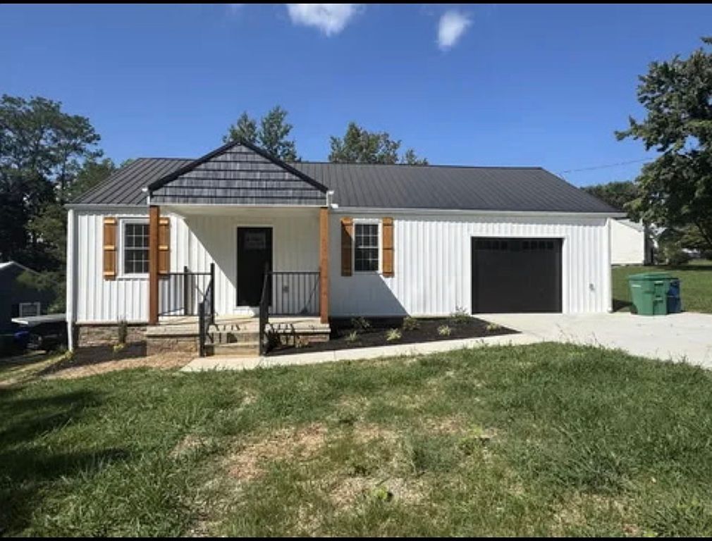 405 Choctaw St - Property Image