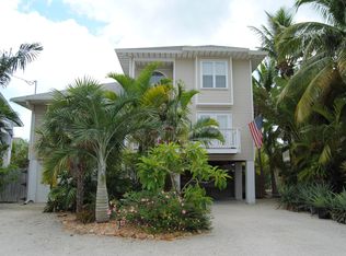 27416 Tobago Ln, Ramrod Key, FL 33042