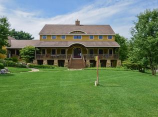 1405 Cramton Ave NE, Ada, MI 49301