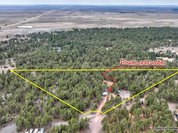 3 Bridlewood Sur, Moorcroft, WY 82721