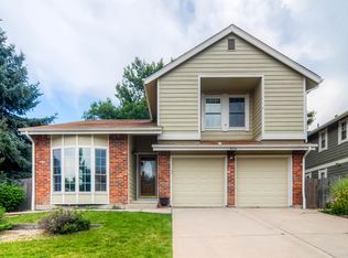 8154 S Trenton Way, Centennial, CO 80112
