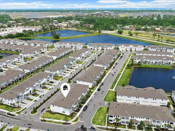 14129 SEA WAVE Lane, Jacksonville, FL 32224