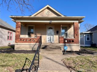 221 Harrison St, Middletown, OH 45042