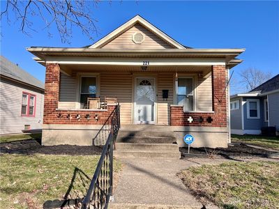 221 Harrison St, Middletown, OH, 45042