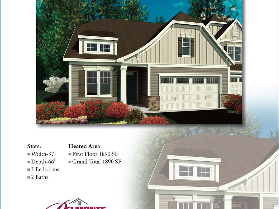2nd image of 11 Dartmouth Way