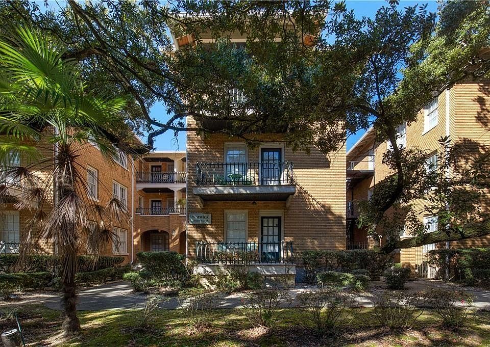 1st image of 1602 Government St APT 1B