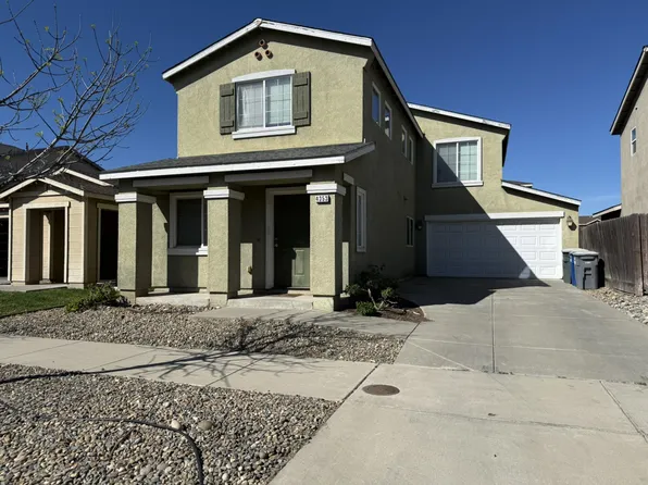 4353 Briggs Ln, Merced, CA 95348