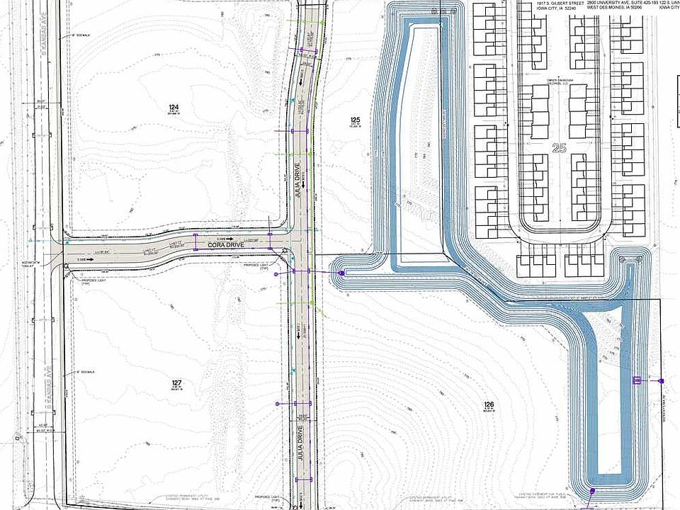 2nd image of 127 W Forevergreen Rd