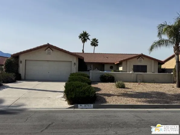 9751 Brookline Ave, Desert Hot Springs, CA 92240