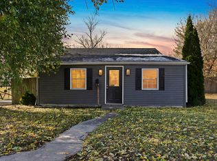 1801 Spy Run Ave, Fort Wayne, IN 46805