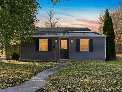 1801 Spy Run Ave, Fort Wayne, IN, 46805