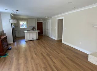 8415 Coulwood Oak Ln, Charlotte, NC 28214