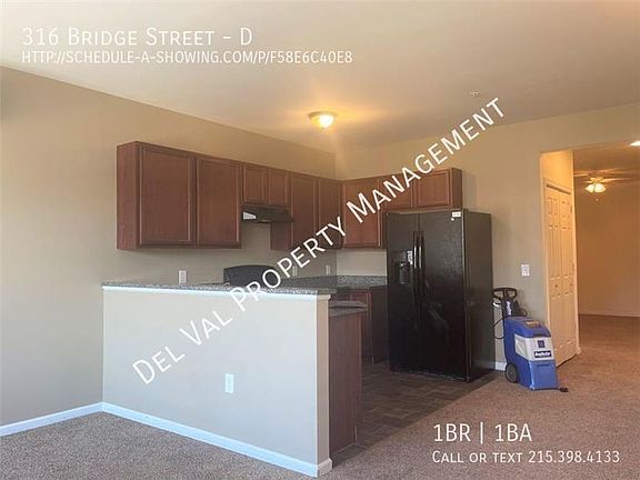 2nd image of 316 Bridge St Floor 2