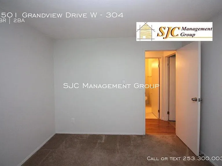 4501 Grandview Dr W #304 — Photo 5