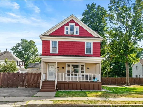 511 Elm St, Rome, NY 13440