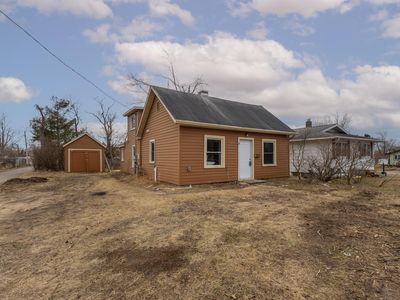 712 11th St NW, Bemidji, MN, 56601