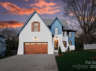 851 Drummond Ave, Charlotte, NC 28205