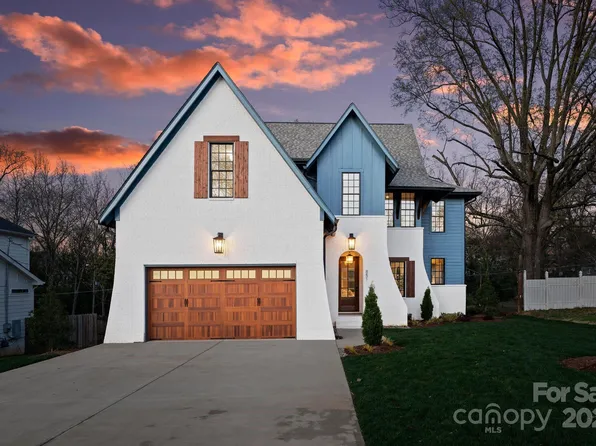 851 Drummond Ave, Charlotte, NC 28205