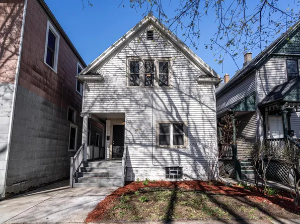 2511 North Bartlett AVENUE, Milwaukee, WI 53211