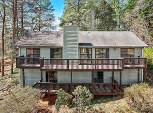 225 Sheepnose Dr, Lake Lure, NC 28746