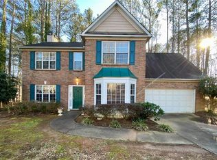 1357 Lamont Dr SW, Mableton, GA 30126