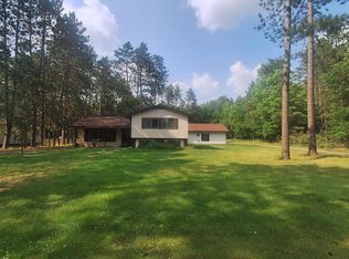 1537 State Highway M69, Crystal Falls, MI 49920