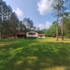 1537 State Highway M69, Crystal Falls, MI, 49920