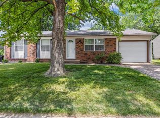 3408 Ipswich Ln, Saint Charles, MO 63301