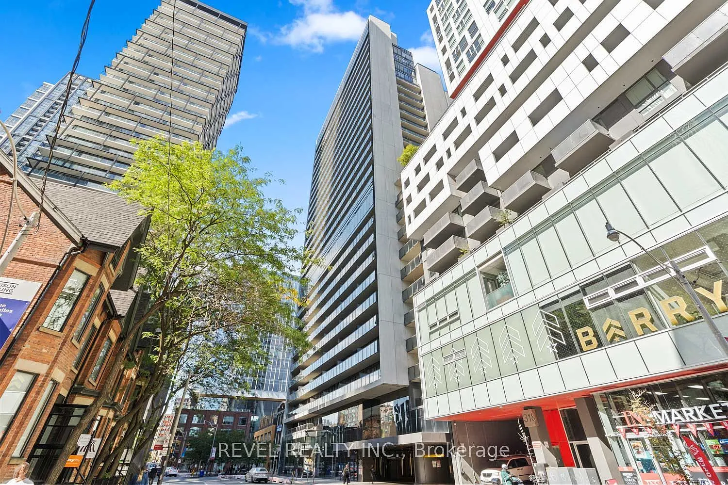 1 bed, $2,550 — Photo 1